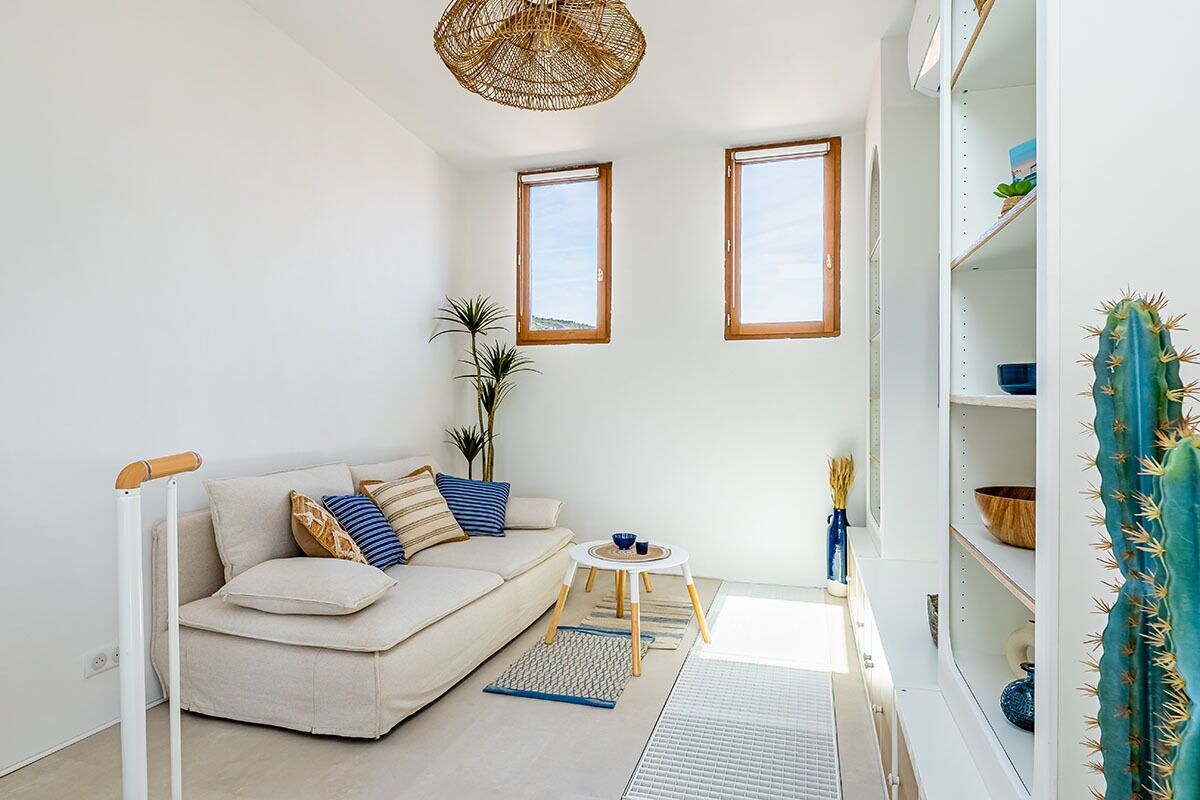 Bild für Gastgeberprofil