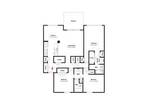 Condo (3 Bedrooms) | Comodidades da propriedade