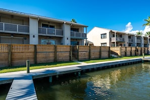 Property amenity - Gaetano's Getaway by Miss Kitty ’s (Rockport)