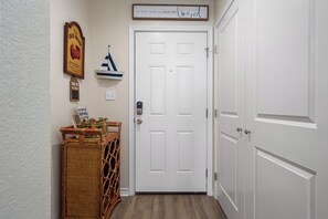 Condo (3 Bedrooms) | Property amenity - Gaetano's Getaway by Miss Kitty’s (Rockport)