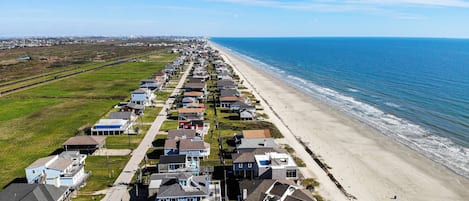 Maison (2 Bedrooms) | Équipement de l’hébergement