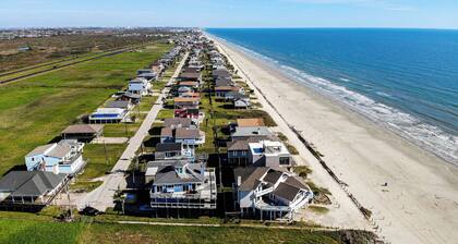 Beachside Pearl by Ryson Vacation Rentals