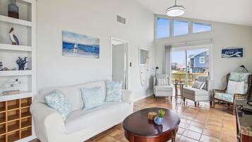 House (2 Bedrooms) | Property amenity