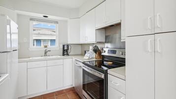 Casa (2 Bedrooms) | Servei de l'allotjament