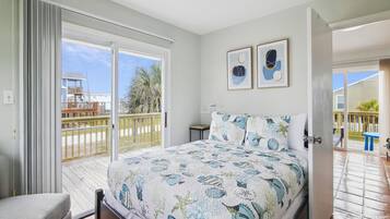 Hus (2 Bedrooms) | Fasilitet på overnattingsstedet