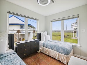 Casa (2 Bedrooms) | Comodidades da propriedade