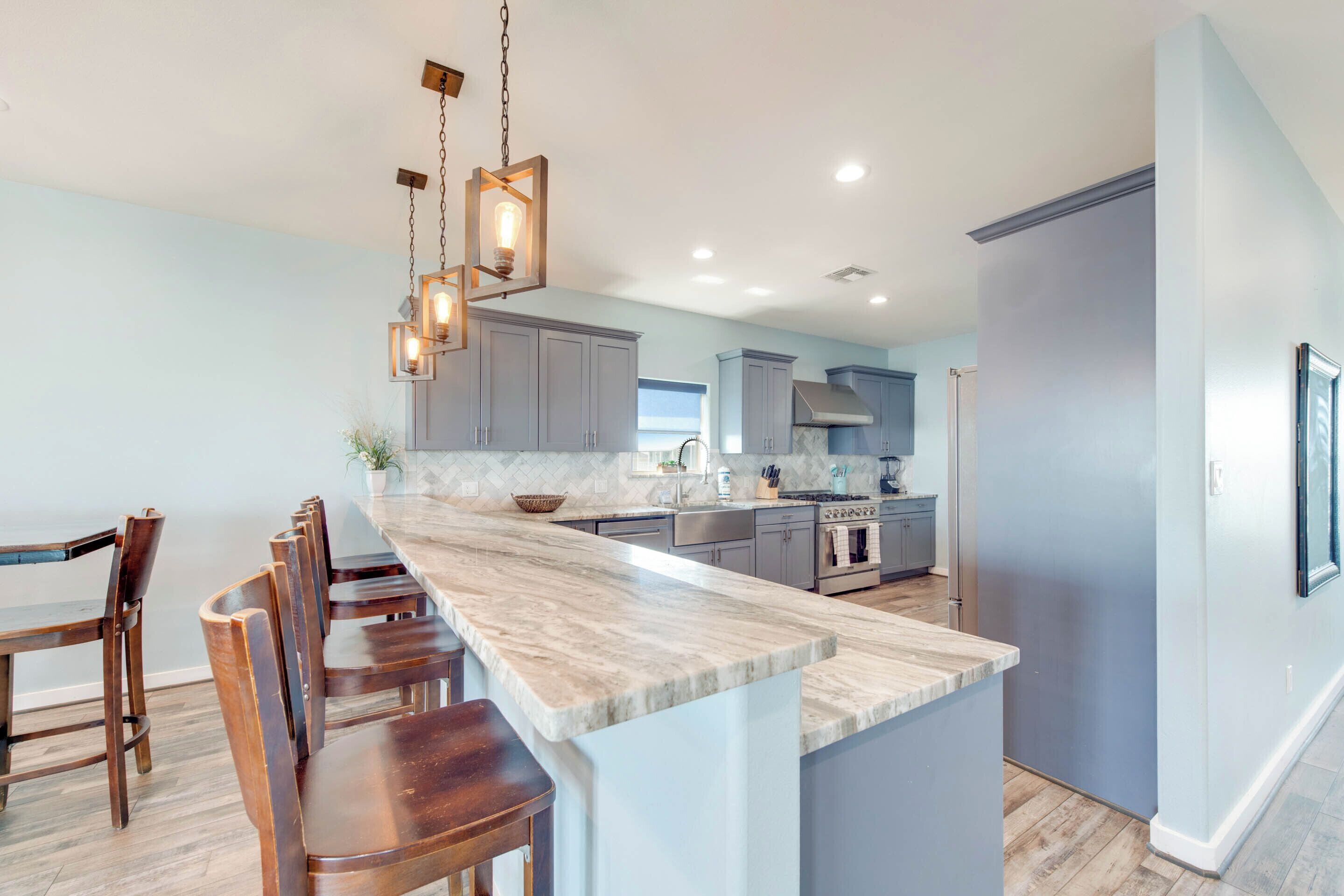 House (4 Bedrooms) | Property amenity