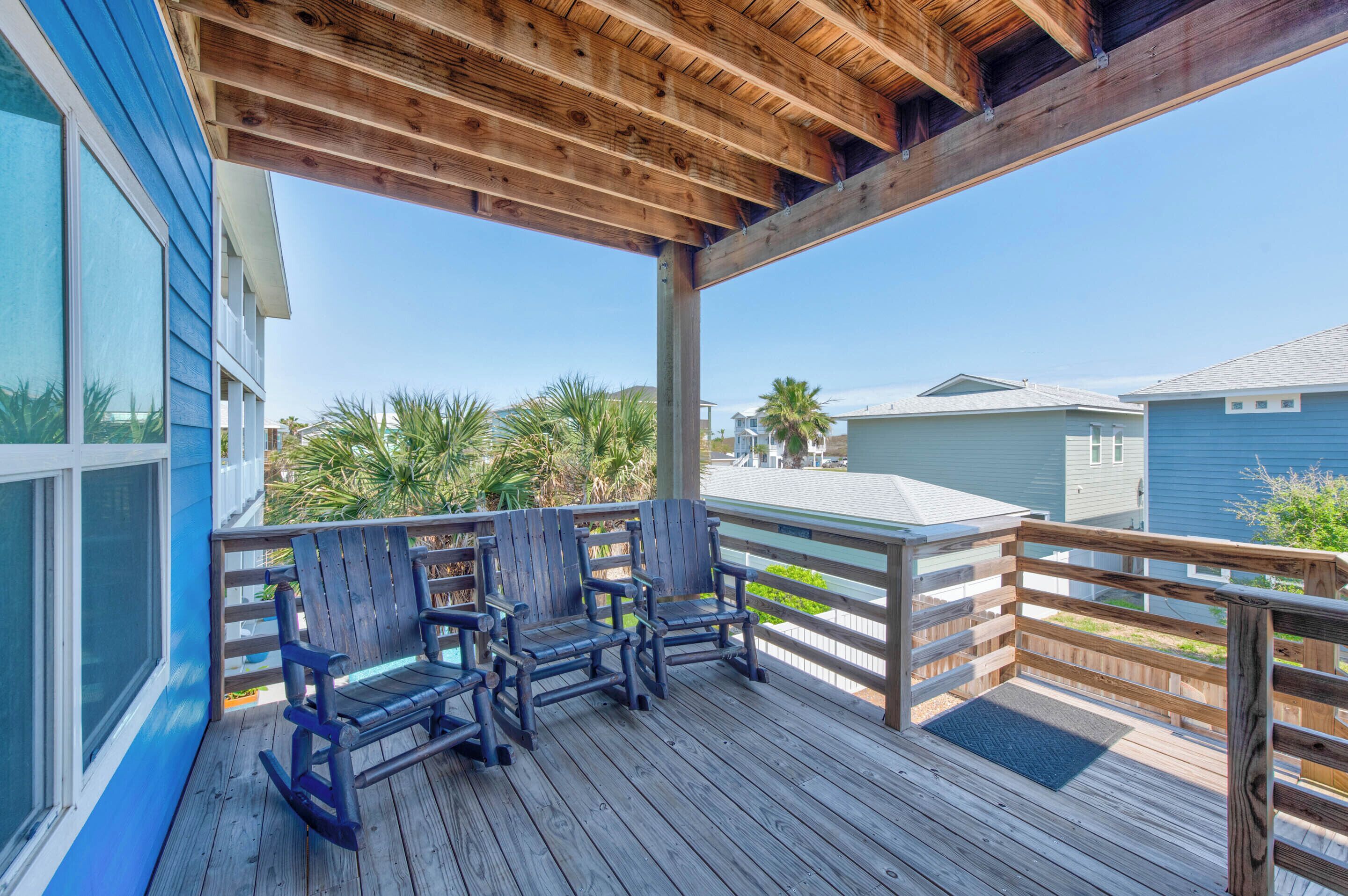 Rumah (4 Bedrooms) | Fasilitas properti