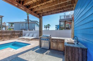 House (4 Bedrooms) | Kemudahan hartanah