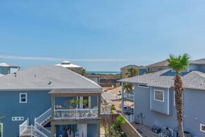 House (4 Bedrooms) | Property amenity - Big Blue by Silver Sands Vacation Rentals (Port Aransas)