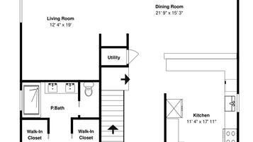 House (4 Bedrooms) | Property amenity