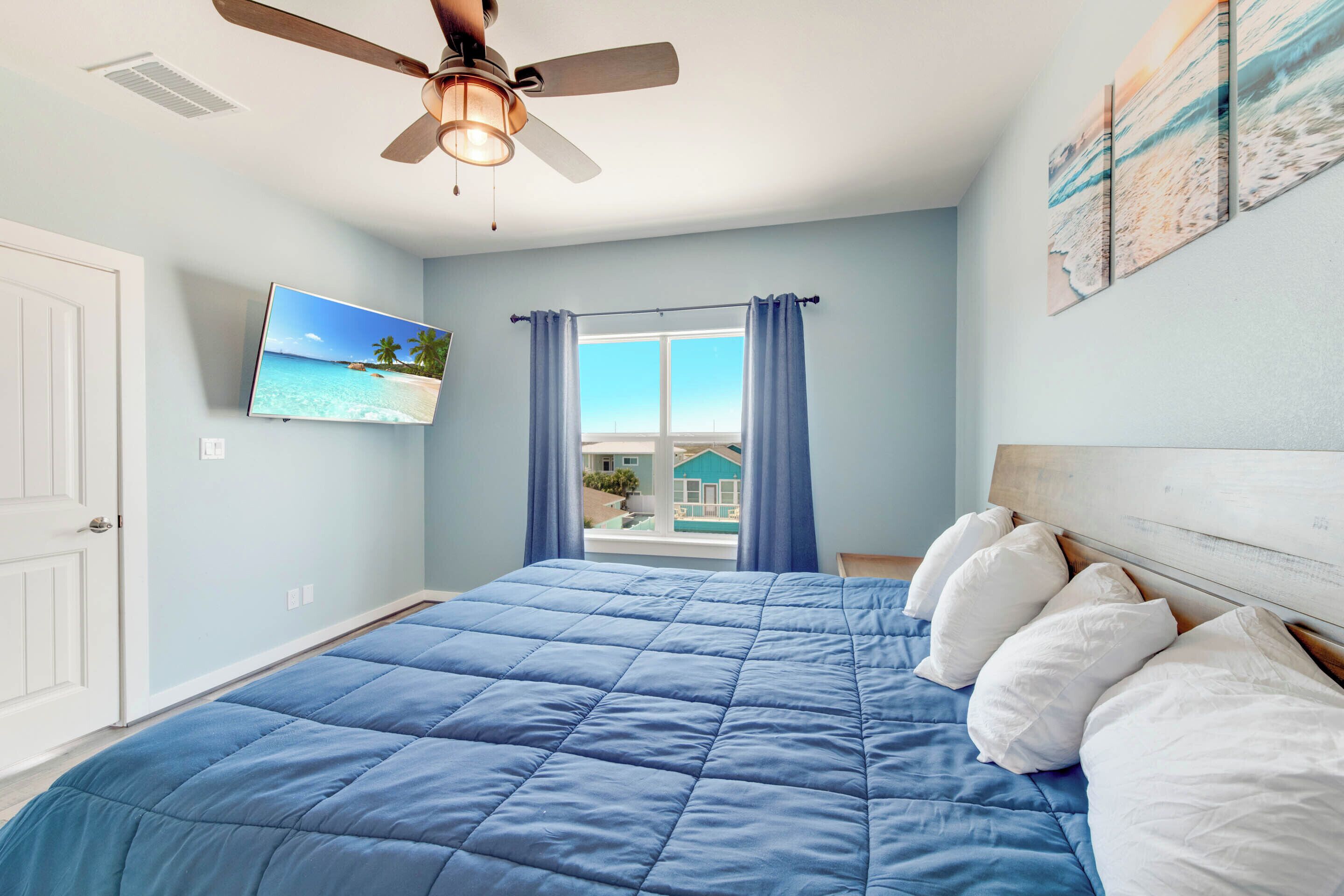 Rumah (4 Bedrooms) | Fasilitas properti