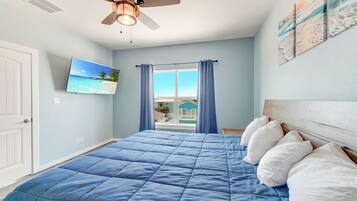 Rumah (4 Bedrooms) | Fasilitas properti