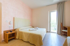 Kolmen hengen classic-huone | Ilmainen Wi-Fi