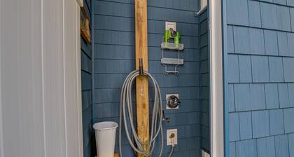 'Below Deck' Beach House: Walk to the Ocean!