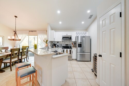 Pet-Friendly Naples Vacation Rental w/ Fire Pit!