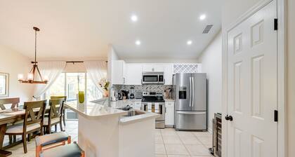 Pet-Friendly Naples Vacation Rental w/ Fire Pit!