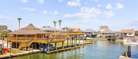 Hus (3 Bedrooms) | Facilitet på overnatningsstedet