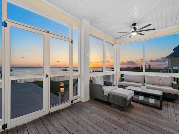 House (4 Bedrooms) | Property amenity