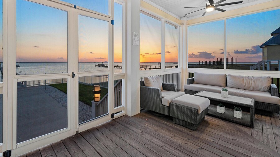 Coco Cabana by Miss Kitty’s