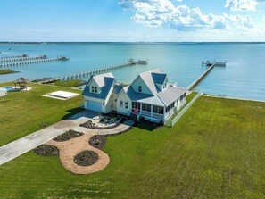 House (4 Bedrooms) | Property amenity