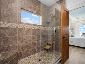 House (4 Bedrooms) | Property amenity - Coco Cabana by Miss Kitty’s (Rockport)