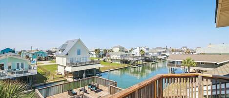 숙박 시설 구내