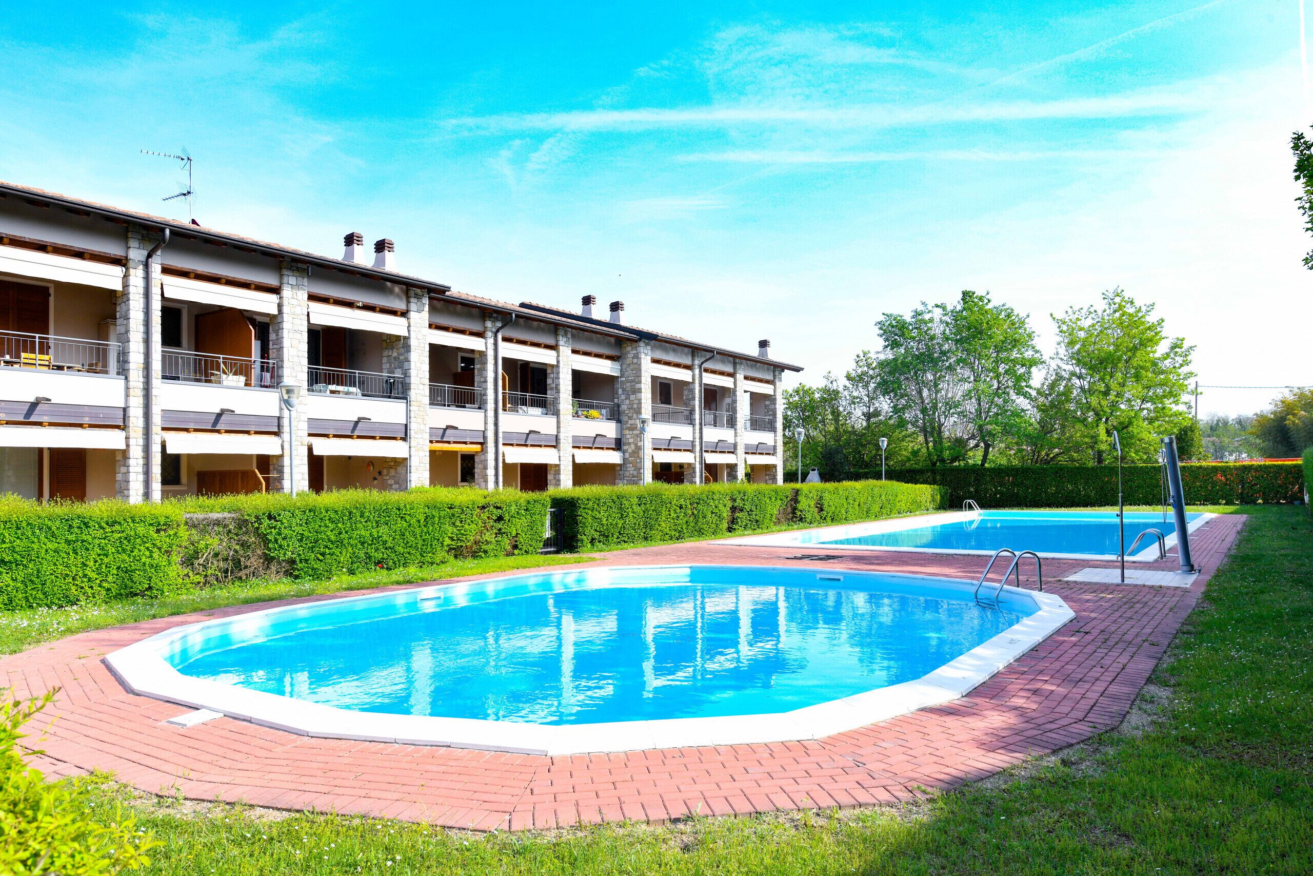 Appartamento Splendid