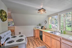 อพาร์ทเมนท์ (0 Bedroom) | ภายใน