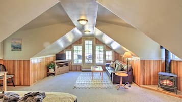 Apartment (0 Bedroom) | Front of property