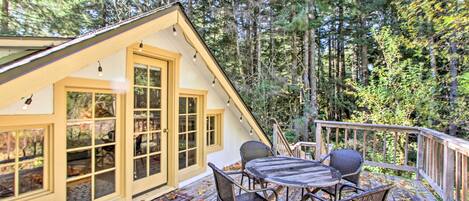 公寓 (0 Bedroom) | 內部