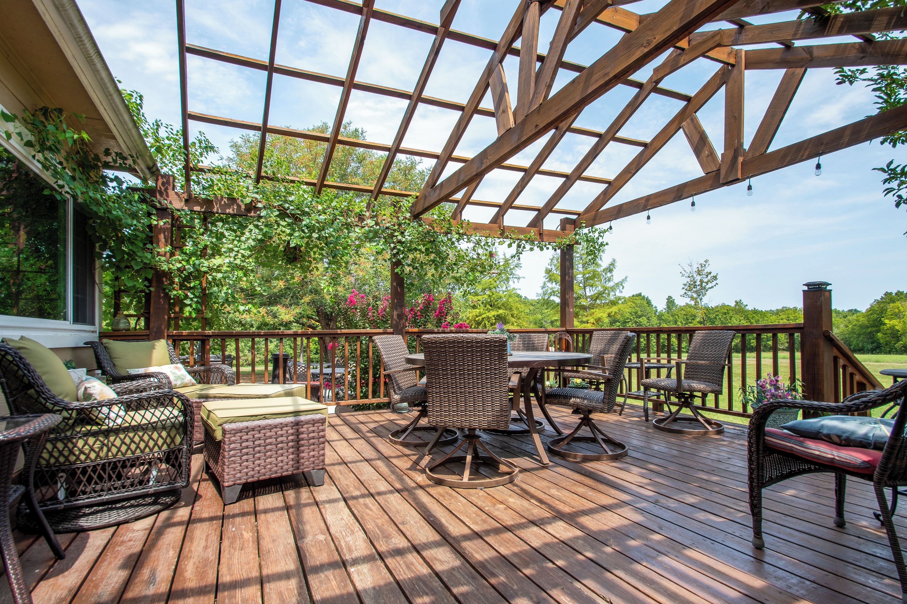 Nhà (5 Bedrooms) | Nội thất