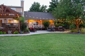 Huis (5 Bedrooms) | Interieur