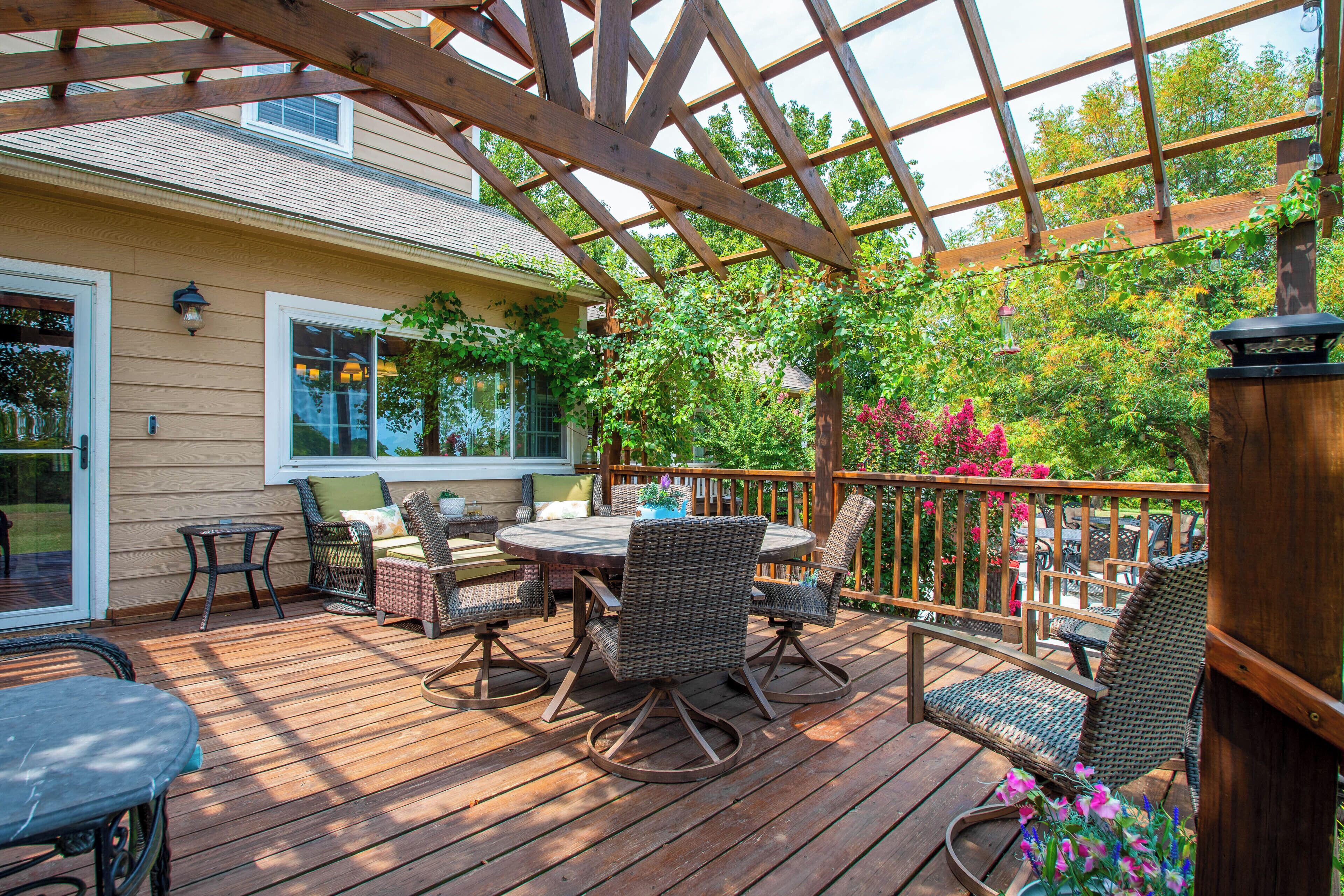 Nhà (5 Bedrooms) | Nội thất