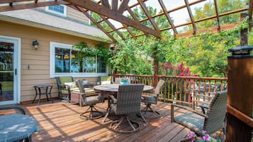 Rumah (5 Bedrooms) | Interior