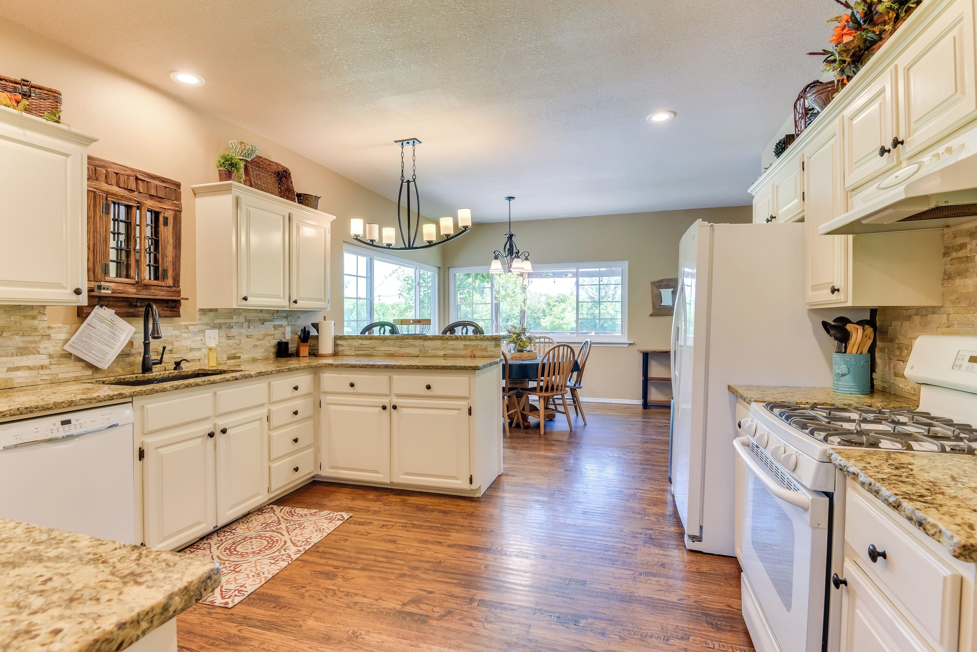 独立别墅 (5 Bedrooms) | 住宿内部