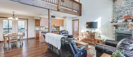 House (4 Bedrooms) | Front of property
