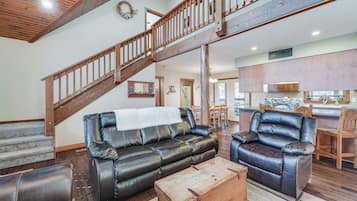 Casa (4 Bedrooms) | Interior