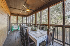 Maison (4 Bedrooms) | Intérieur