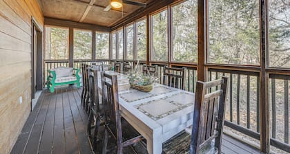 Branson Resort Getaway - Near Branson Strip!