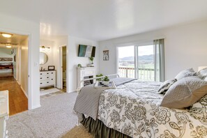 Casa (3 Bedrooms) | Interni