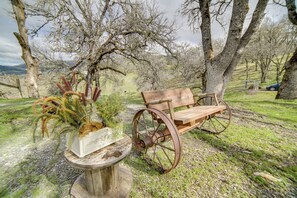 Rumah (3 Bedrooms) | Interior