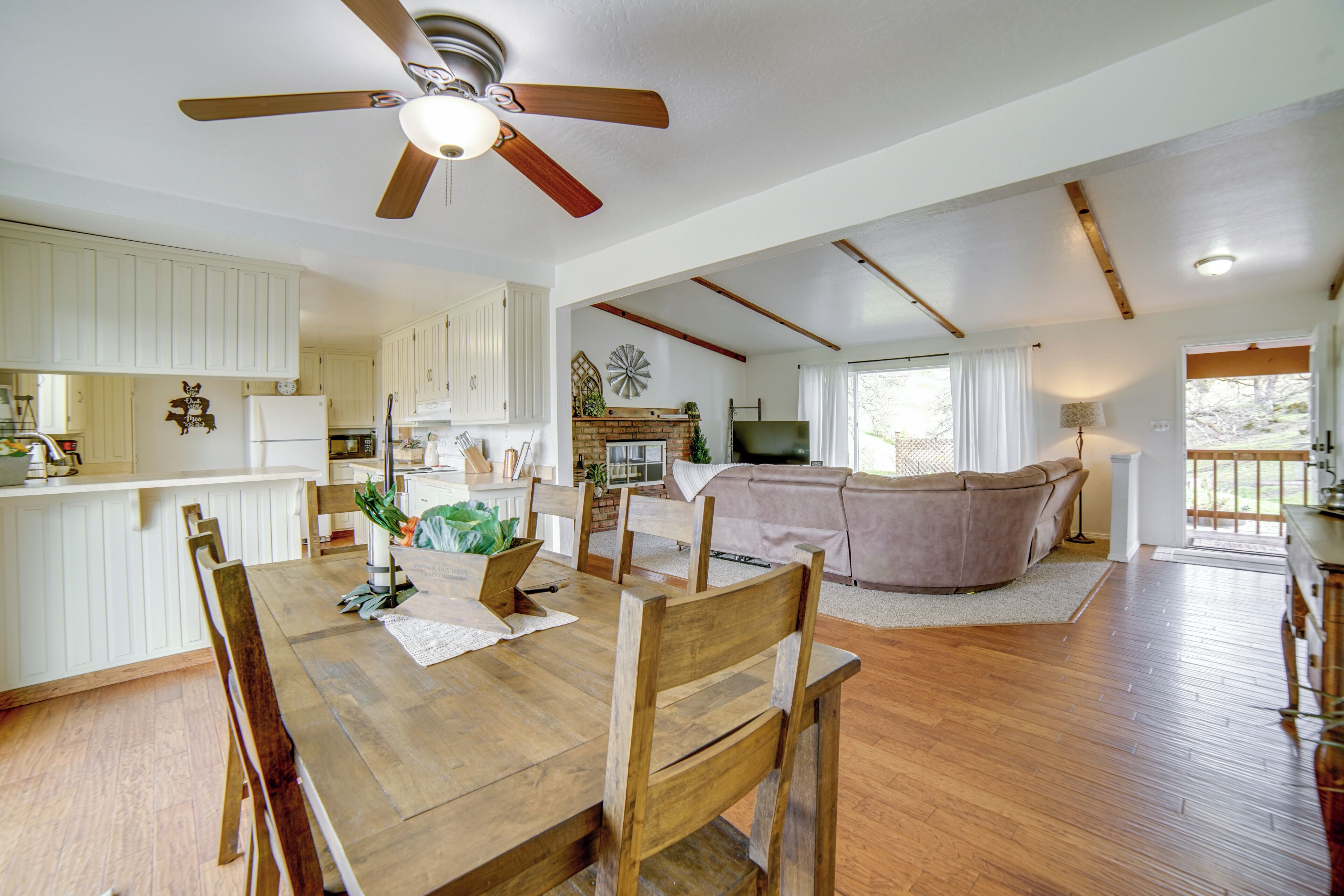 Nhà (3 Bedrooms) | Nội thất