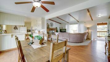 Huis (3 Bedrooms) | Interieur