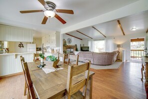 Casa (3 Bedrooms) | Interni