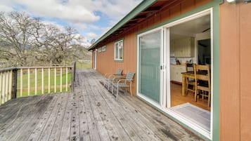 Huis (3 Bedrooms) | Interieur