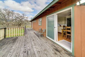 Maison (3 Bedrooms) | Intérieur