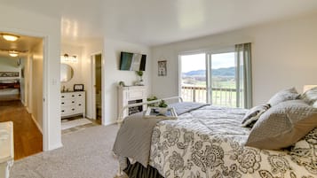 Maison (3 Bedrooms) | Intérieur