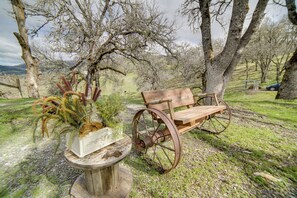 Ferienhaus (3 Bedrooms) | Innenbereich