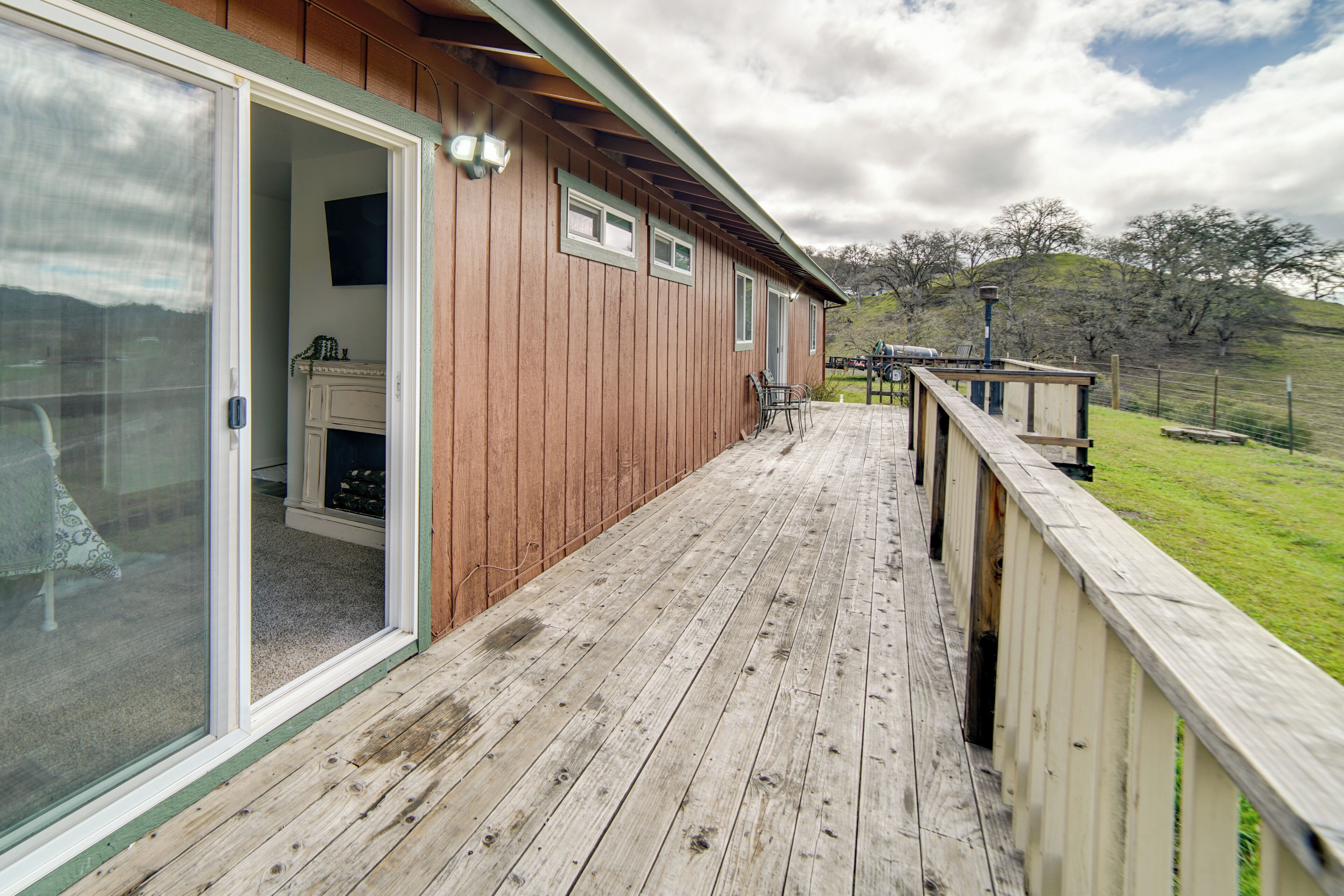 Maison (3 Bedrooms) | Intérieur